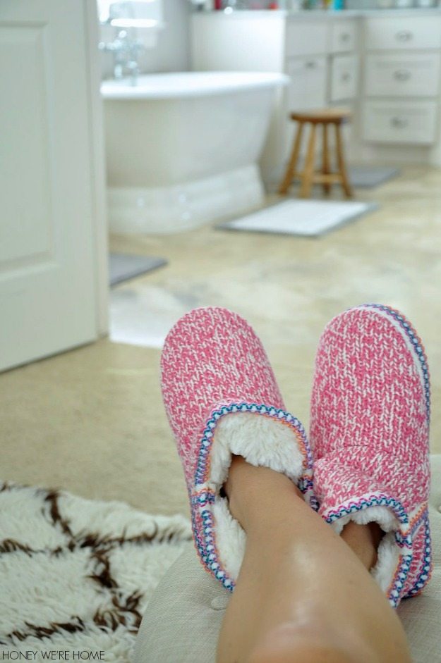 best slippers home