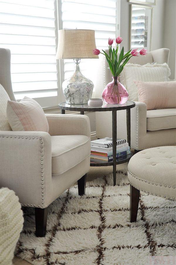 Home Styling Tips for creating a cozy reading nook in your home 