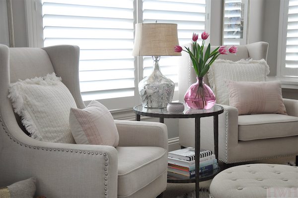 Home Styling Tips for creating a cozy reading nook in your home 