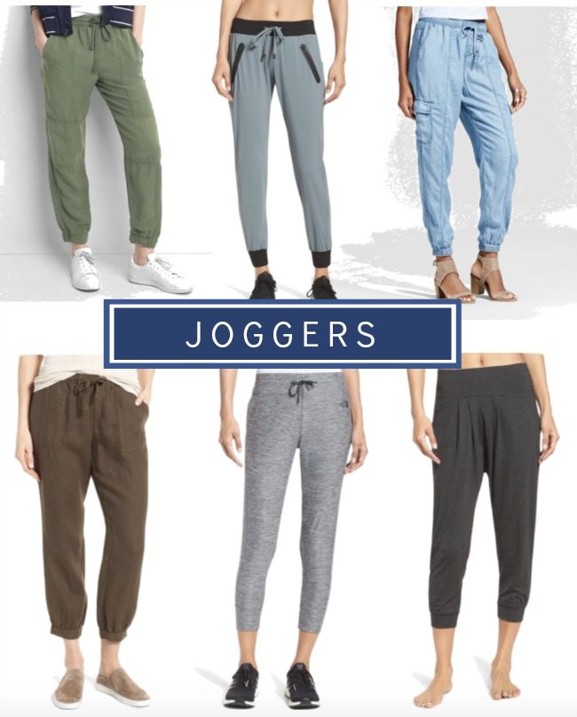 Everyday Casual | Joggers | Honey We're Home