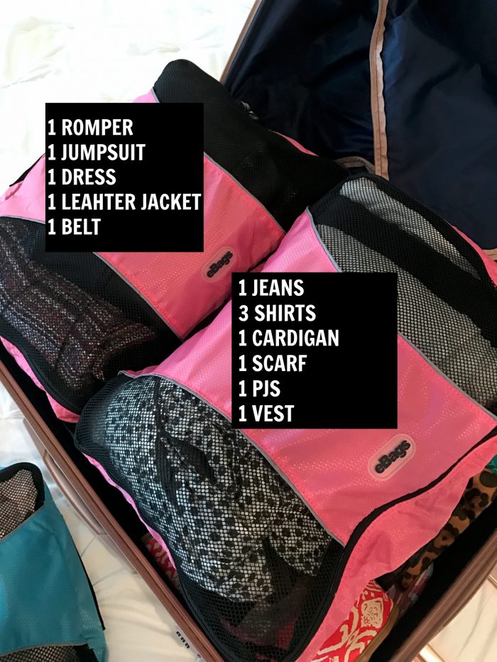 how to pack ebags.2