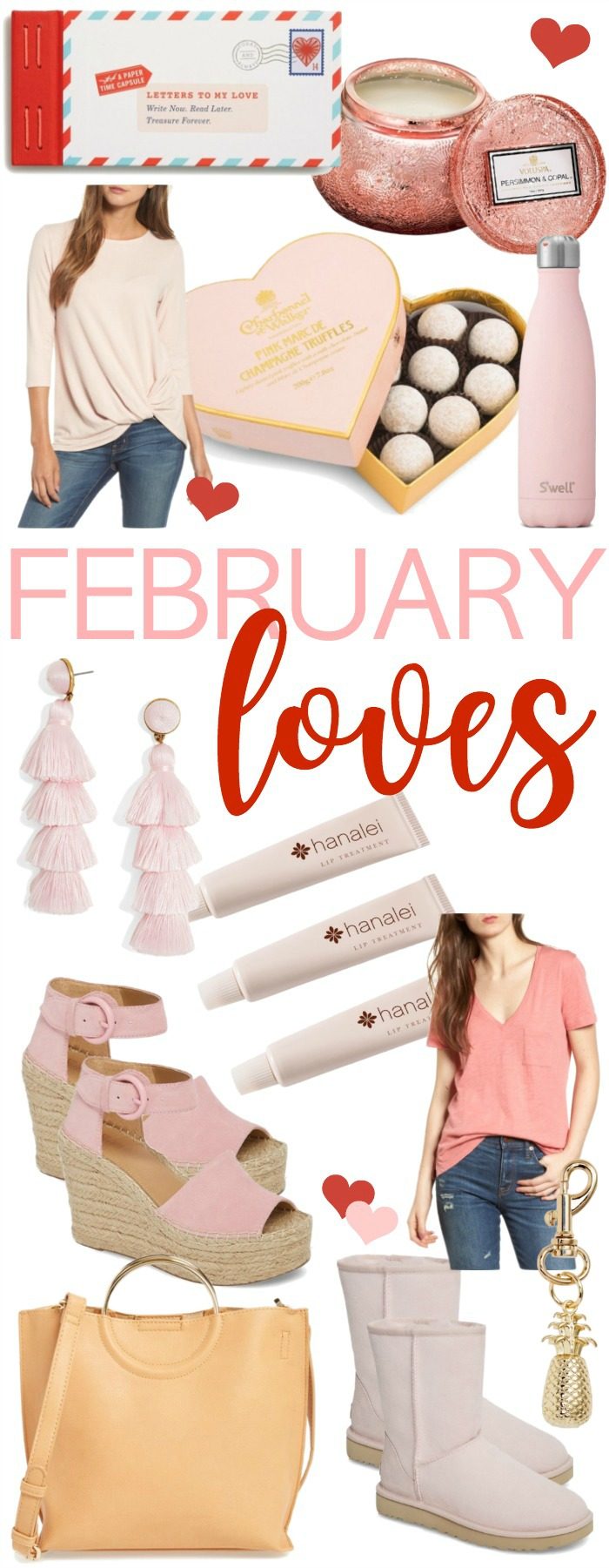February Loves