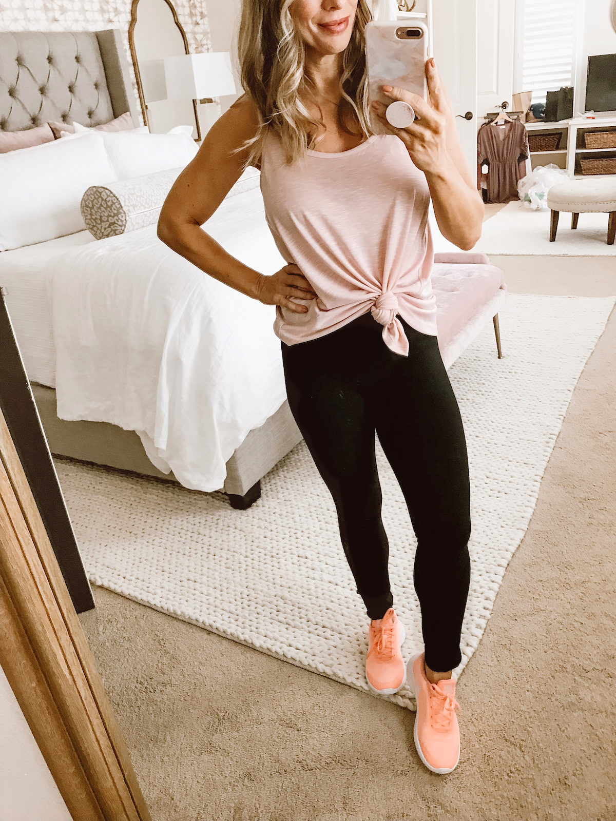 Fitness Outfit