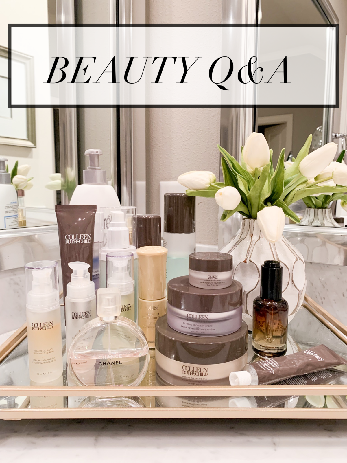 Beauty Q&A