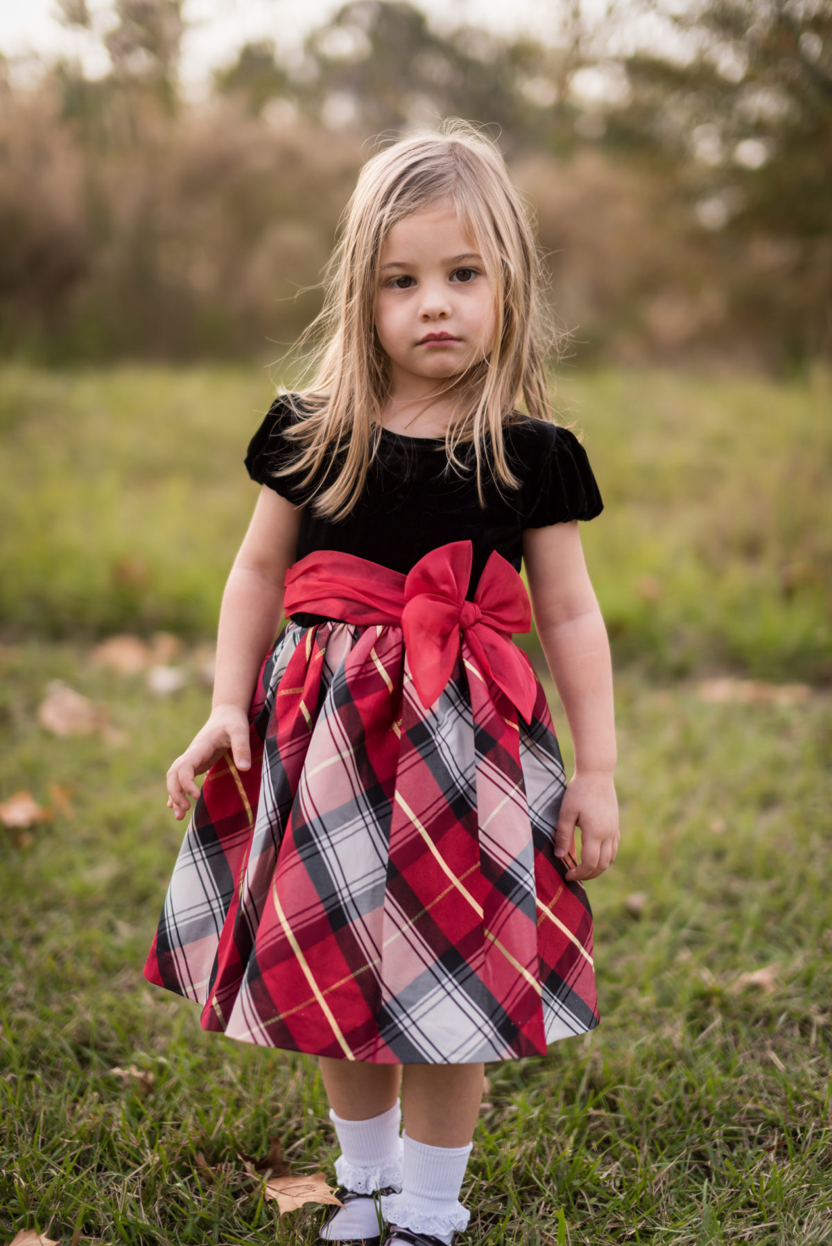 Kids Christmas Pictures 