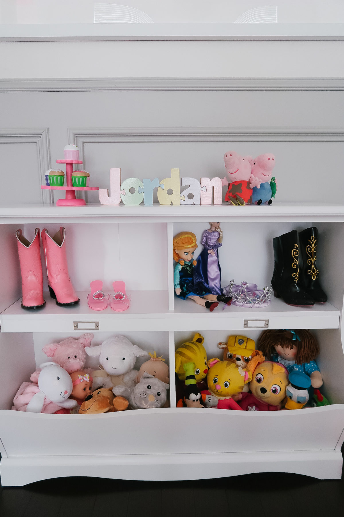 Toddler Playroom