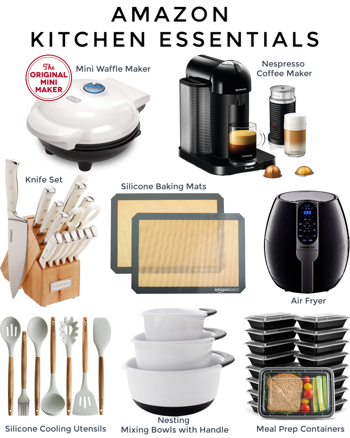 Amazon Kitchen Essentials.4